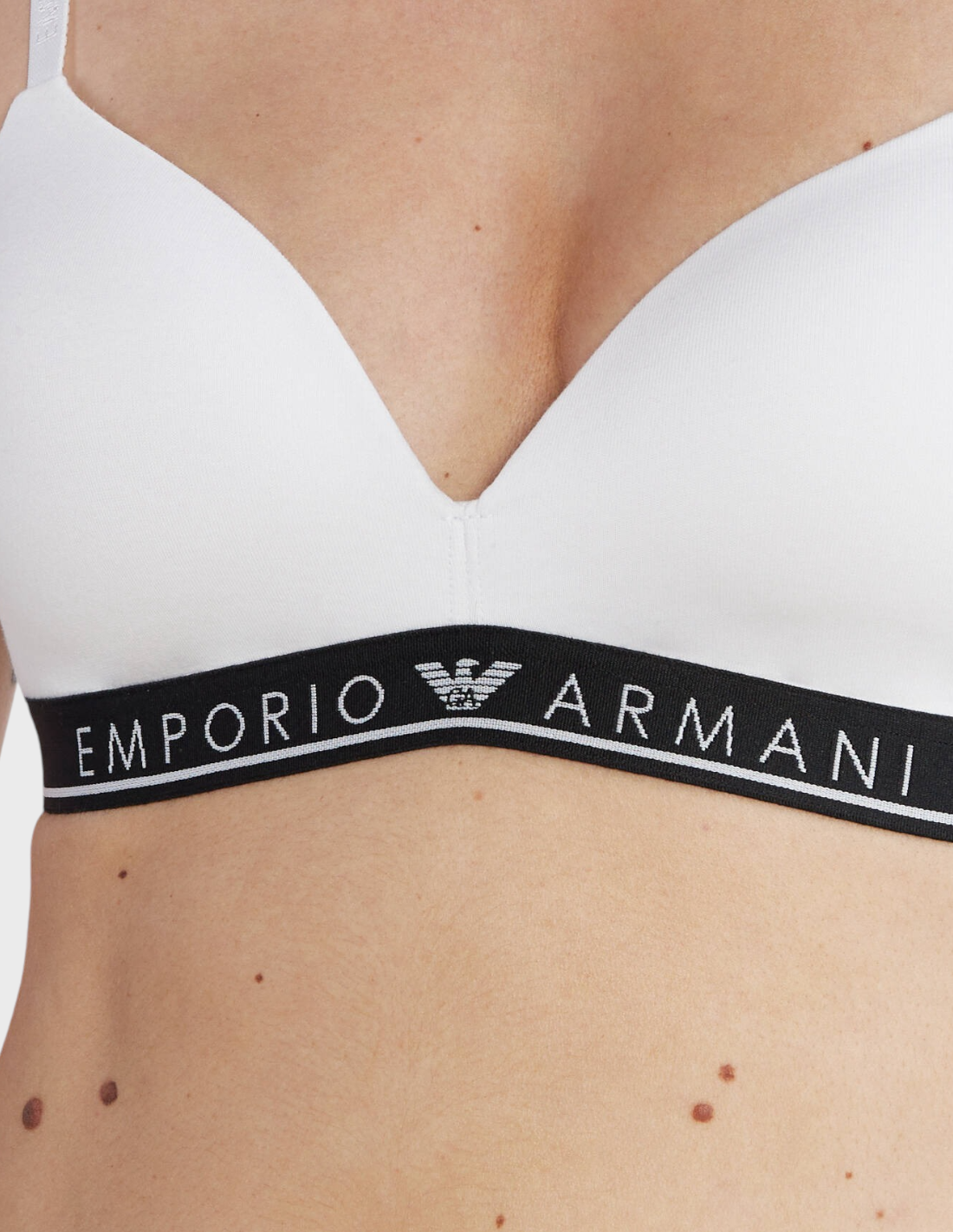 Bralette Emporio Armani