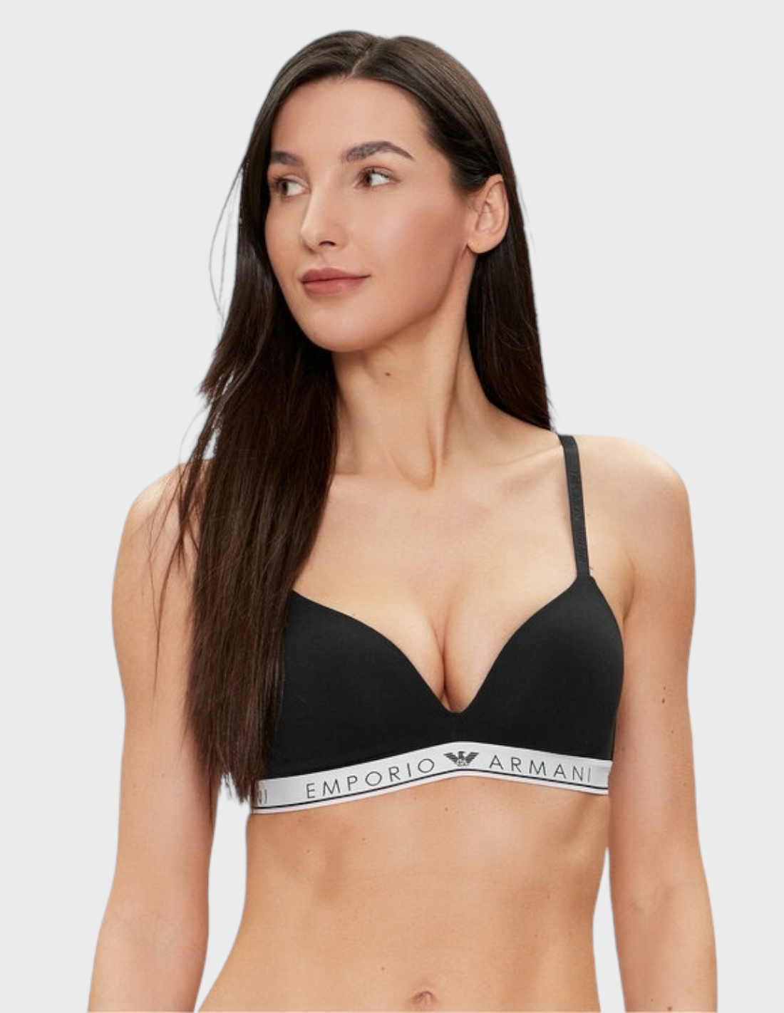 Bralette Emporio Armani