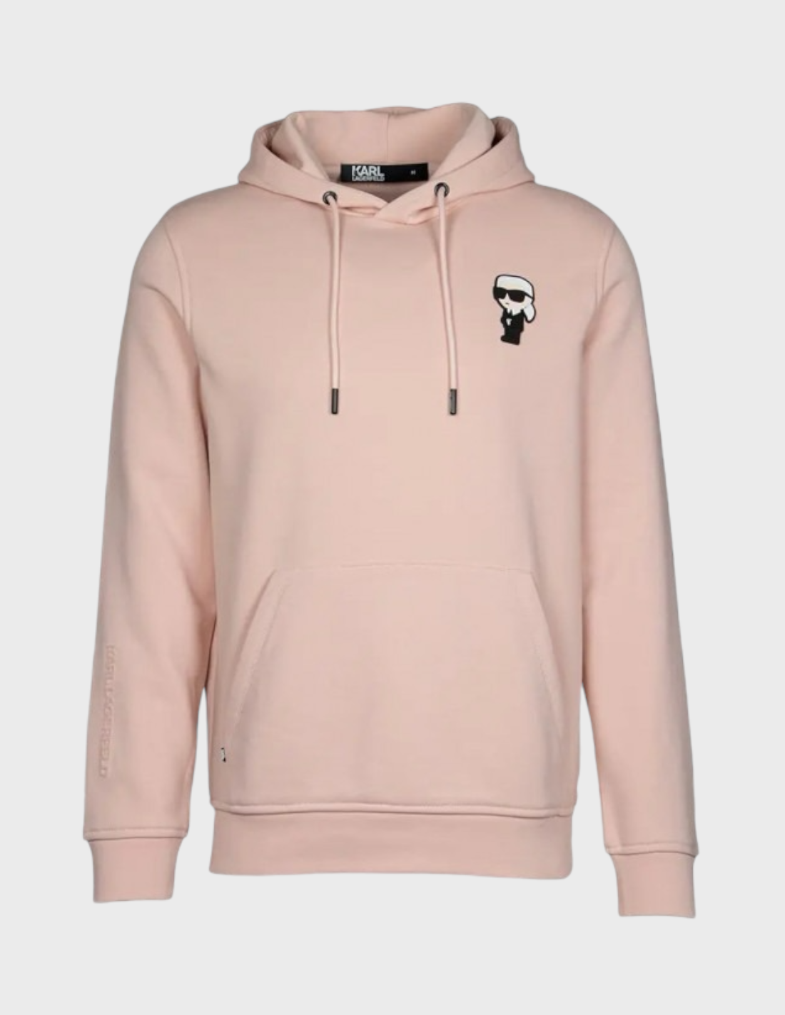 Sudadera Karl Lagerfeld