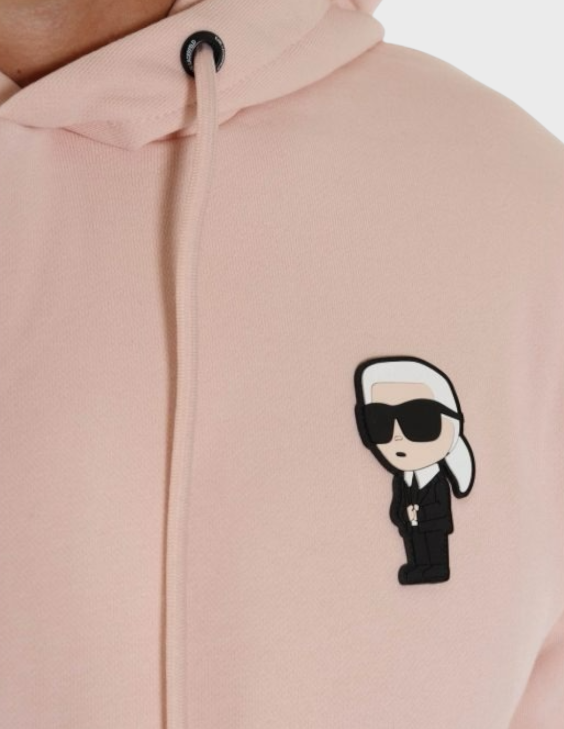 Sudadera Karl Lagerfeld