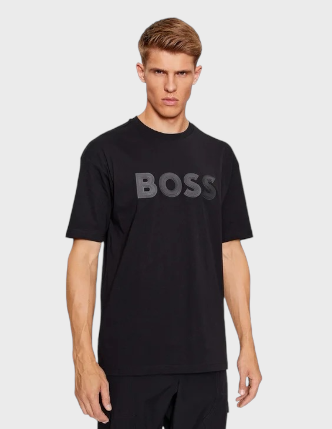 Camiseta Boss