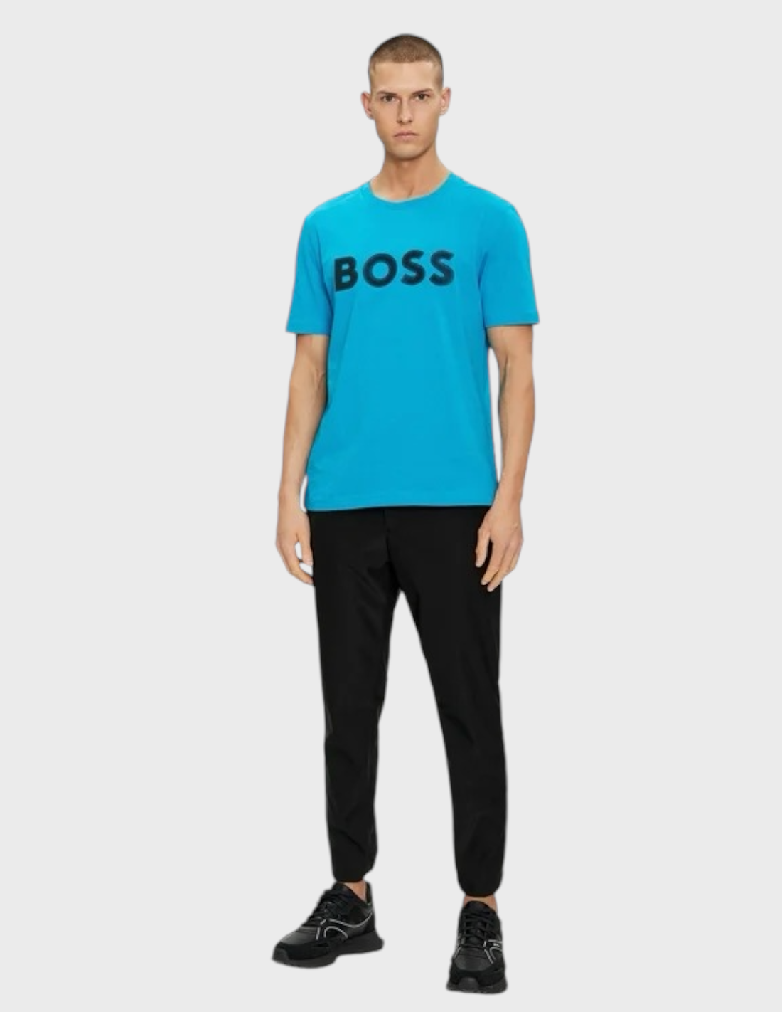 Camiseta Boss