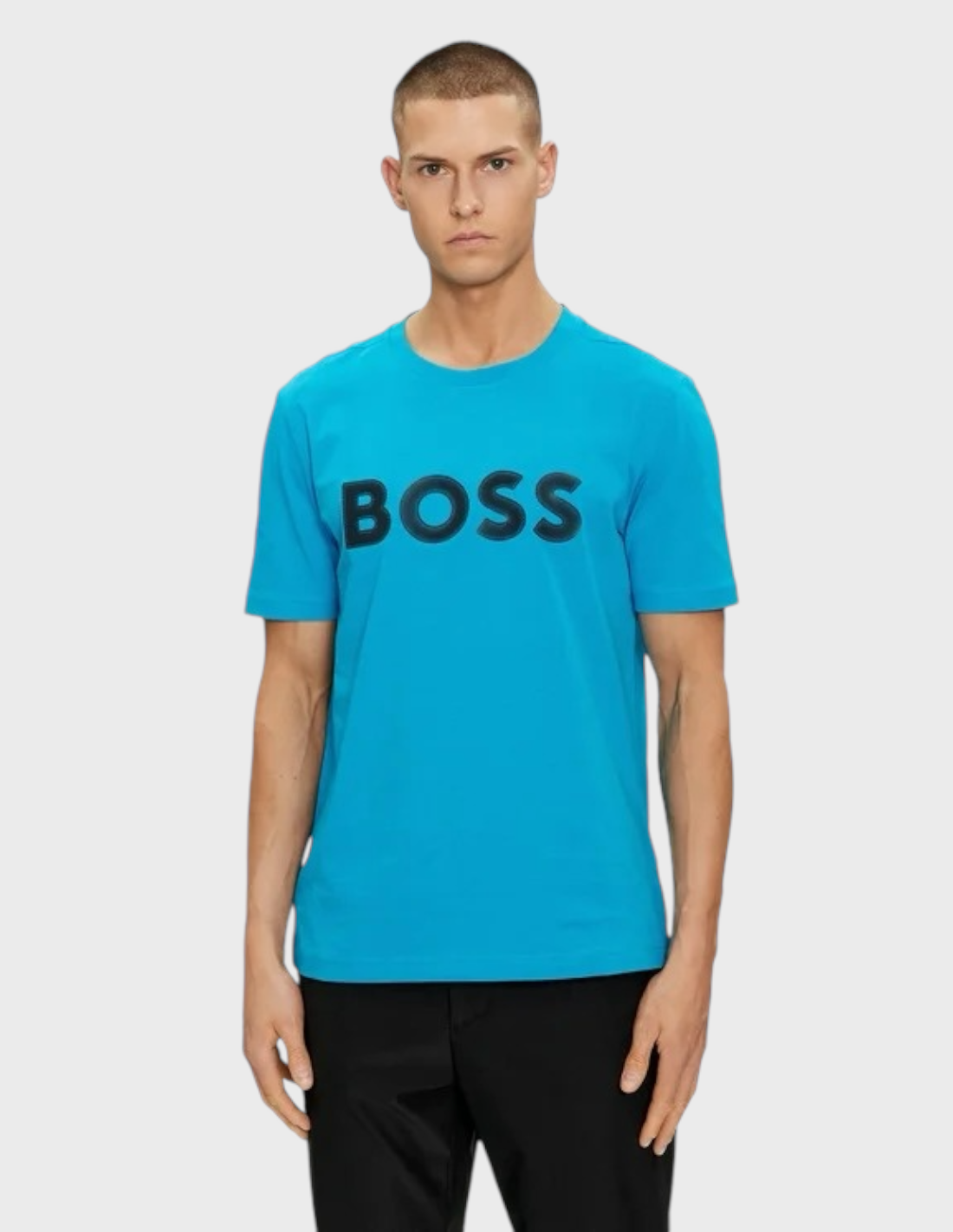 Camiseta Boss