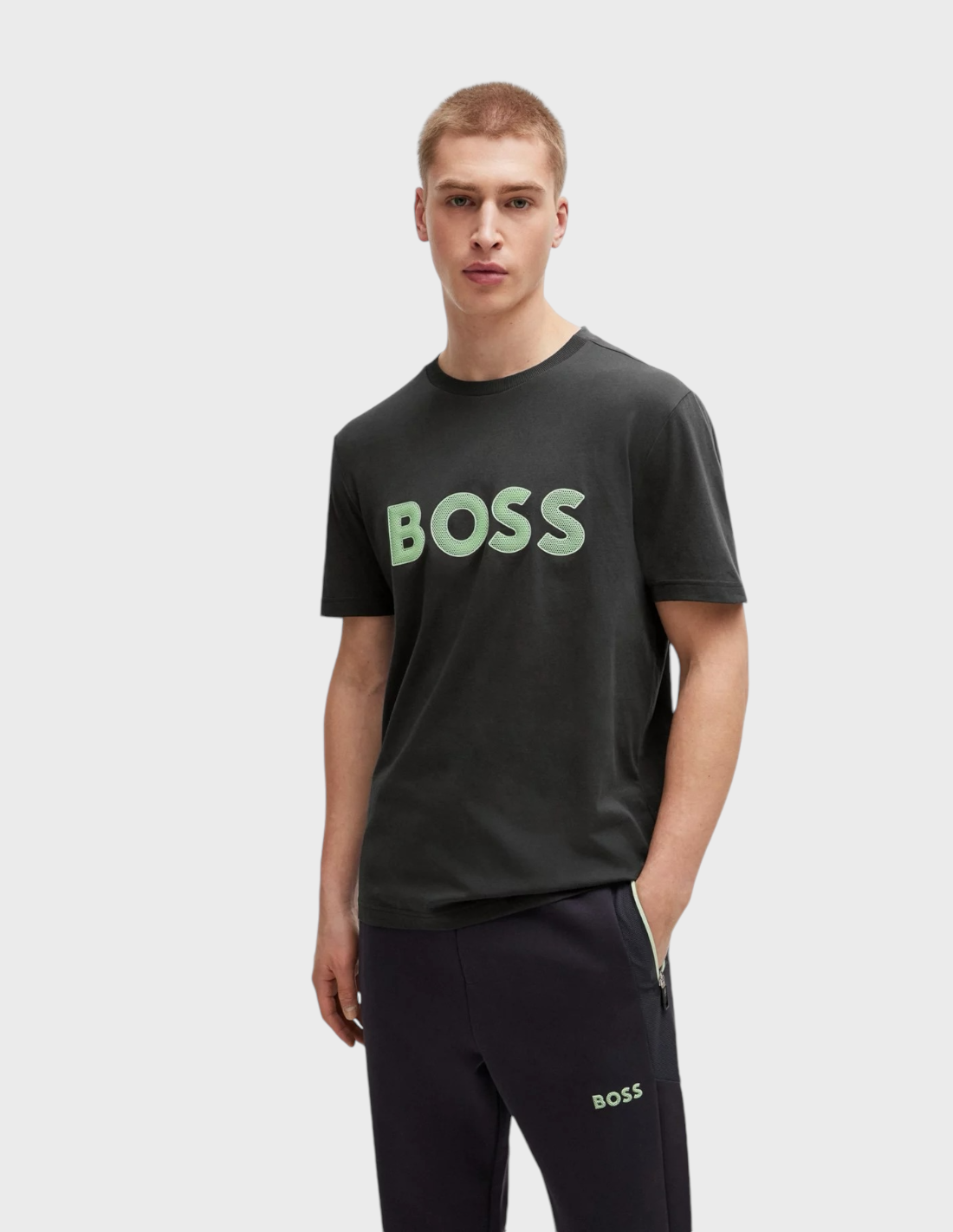 Camiseta Boss