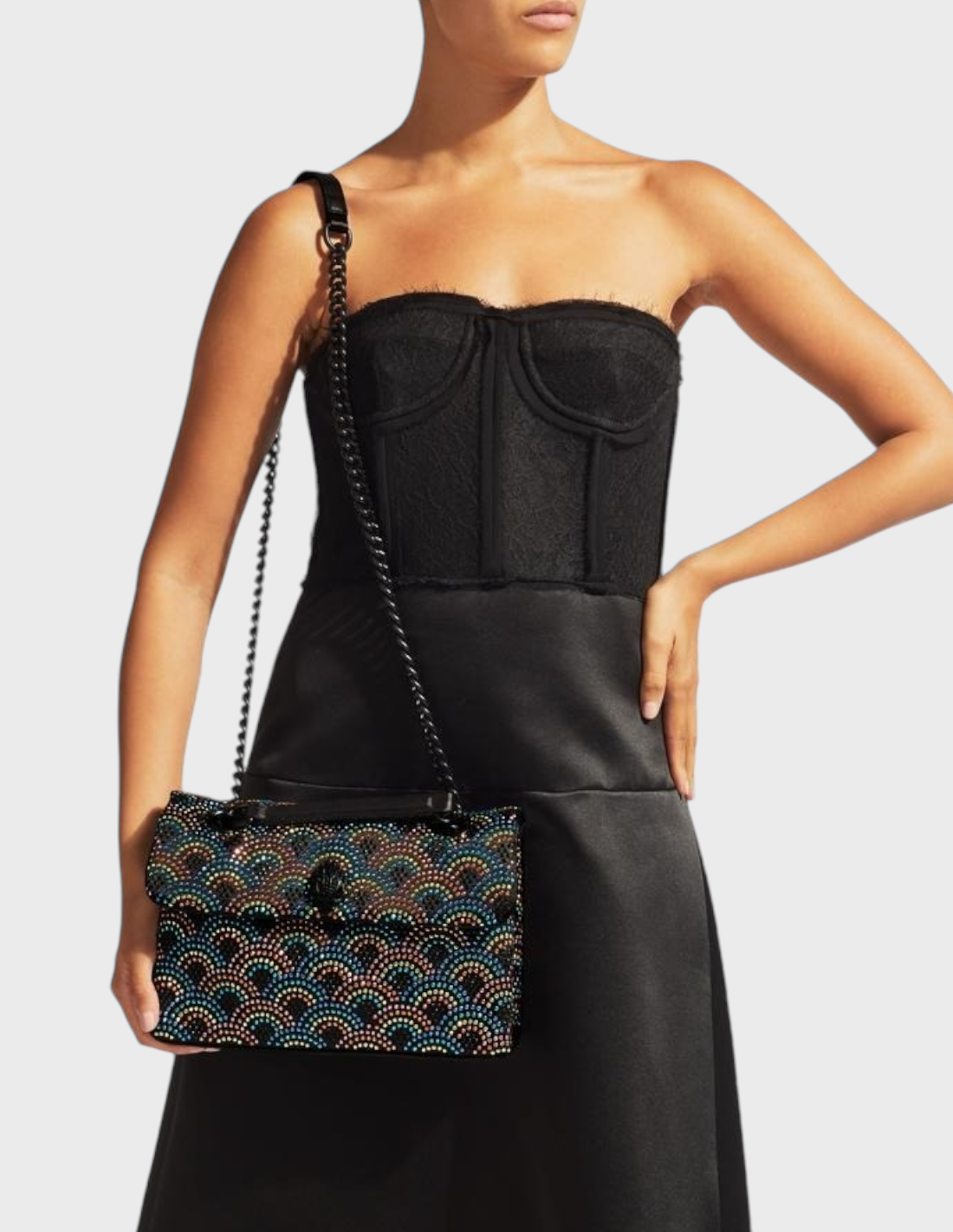 Bolso Kurt Geiger