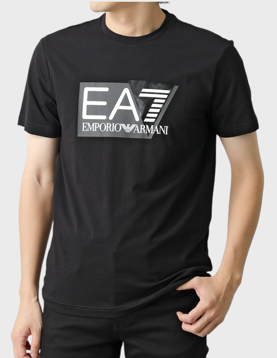 Camiseta EA7