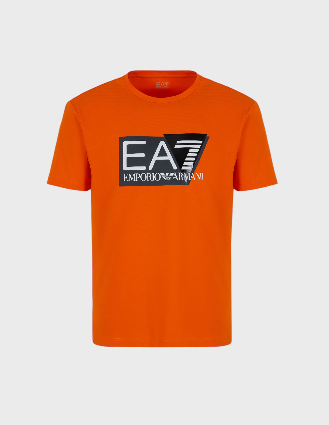 Camiseta EA7