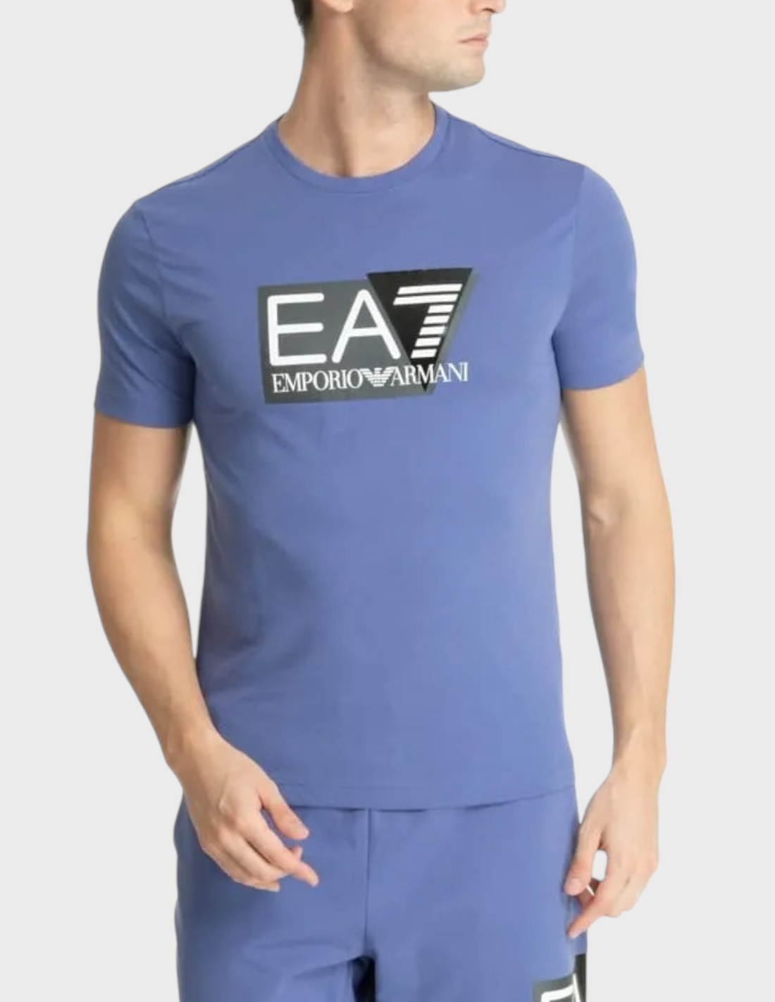 Camiseta EA7