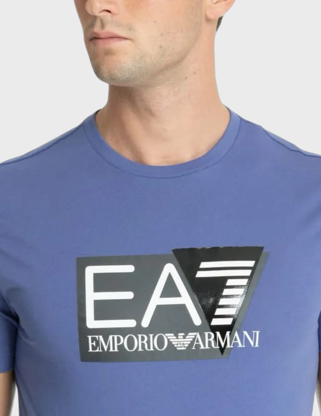 Camiseta EA7