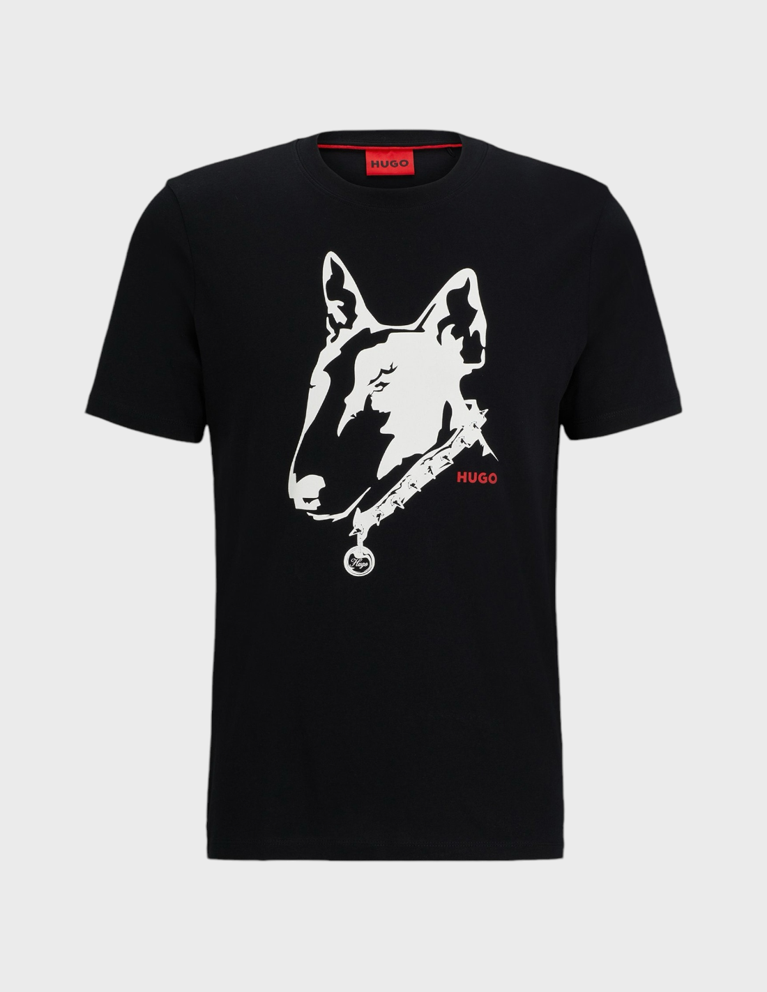 Camiseta Hugo