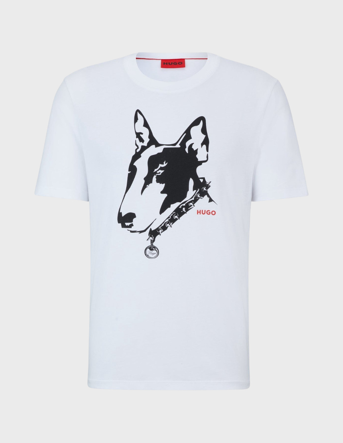 Camiseta Hugo