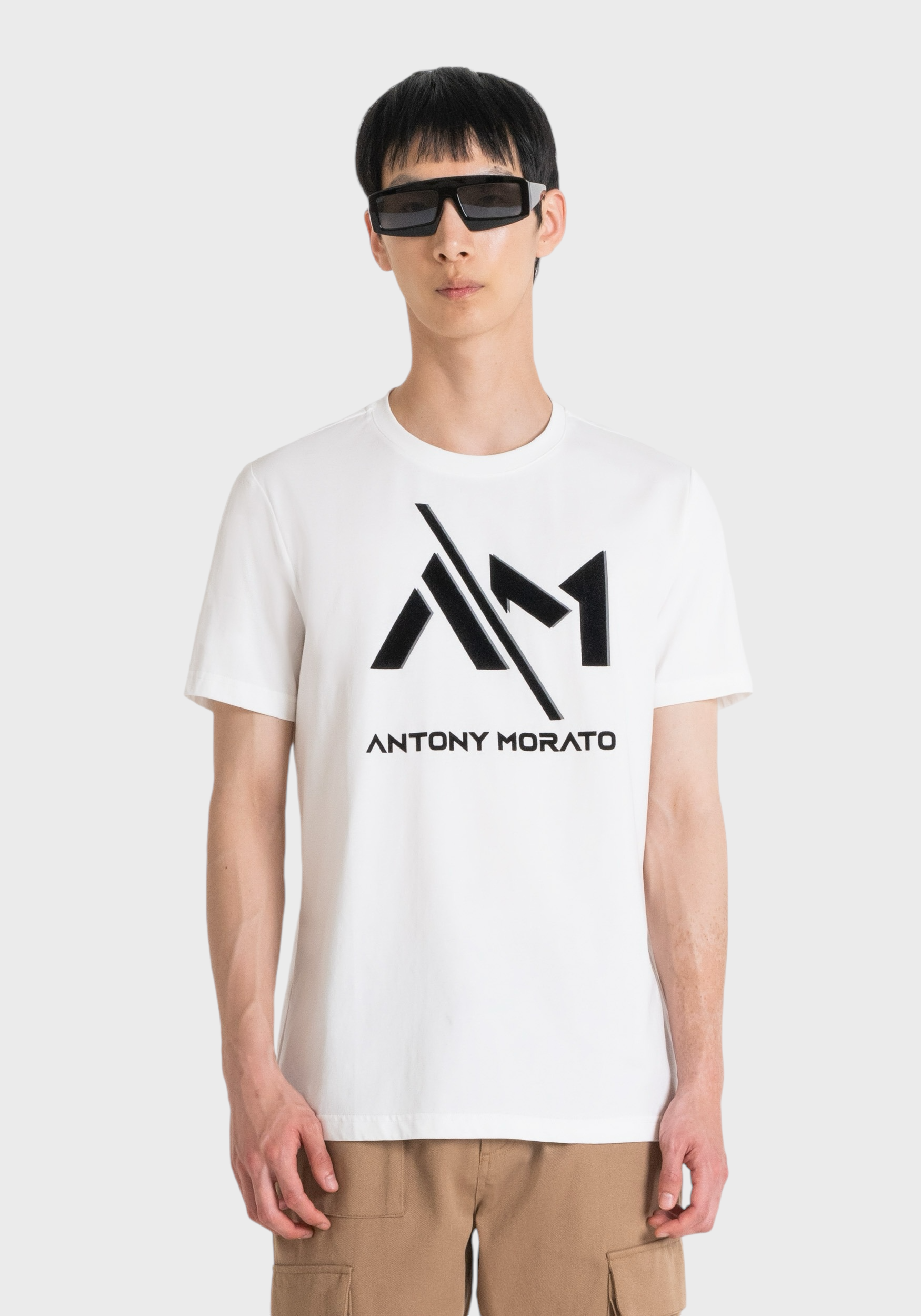 Camiseta Antony Morato