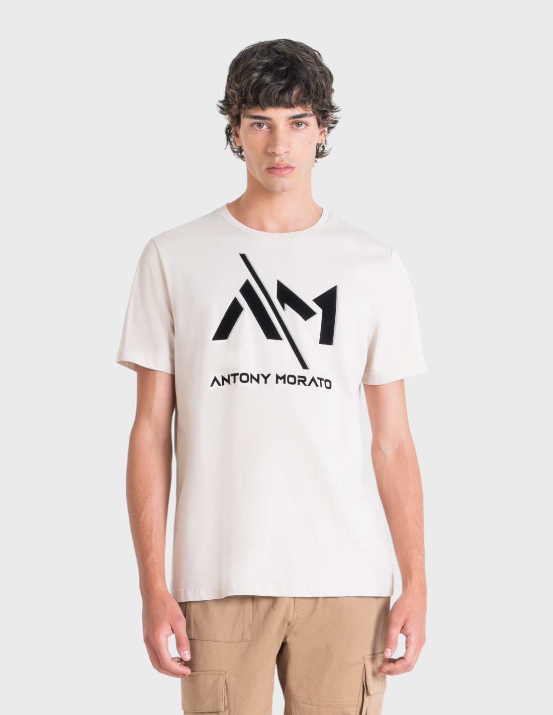 Camiseta Antony Morato