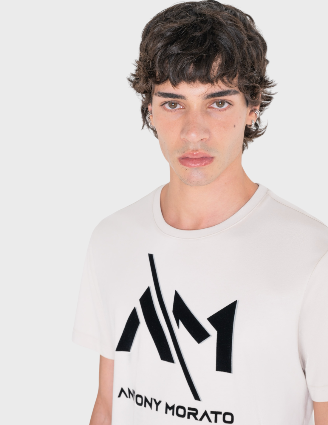 Camiseta Antony Morato