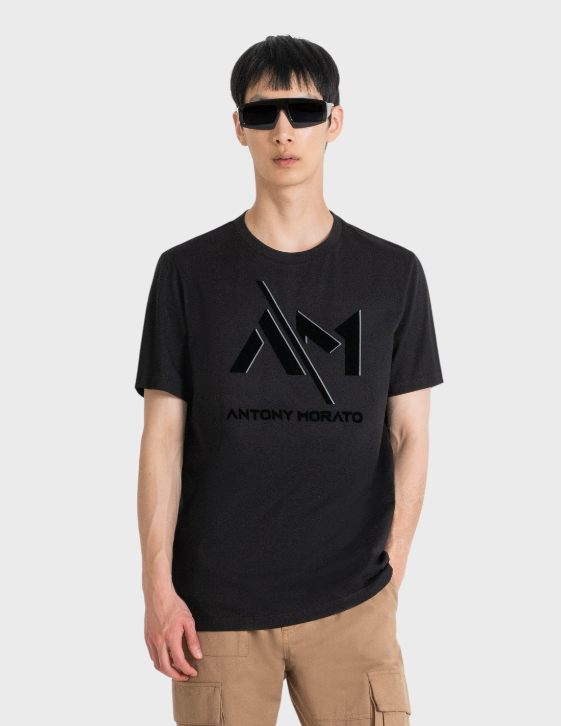 Camiseta Antony Morato