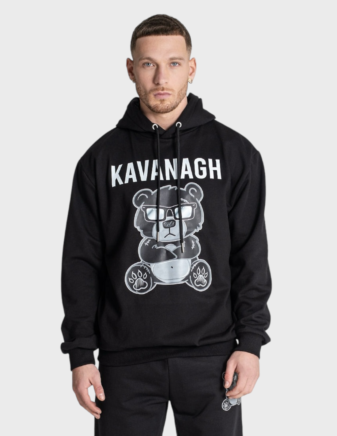 Sudadera Gianni Kavanagh