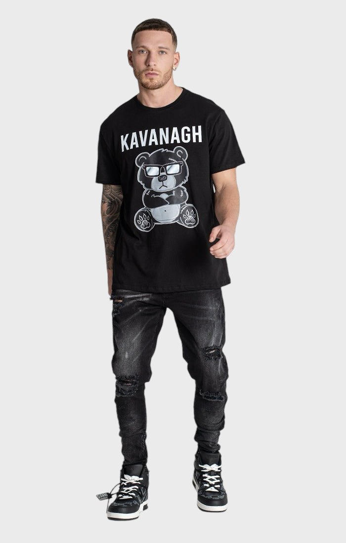 Camiseta Gianni Kavanagh