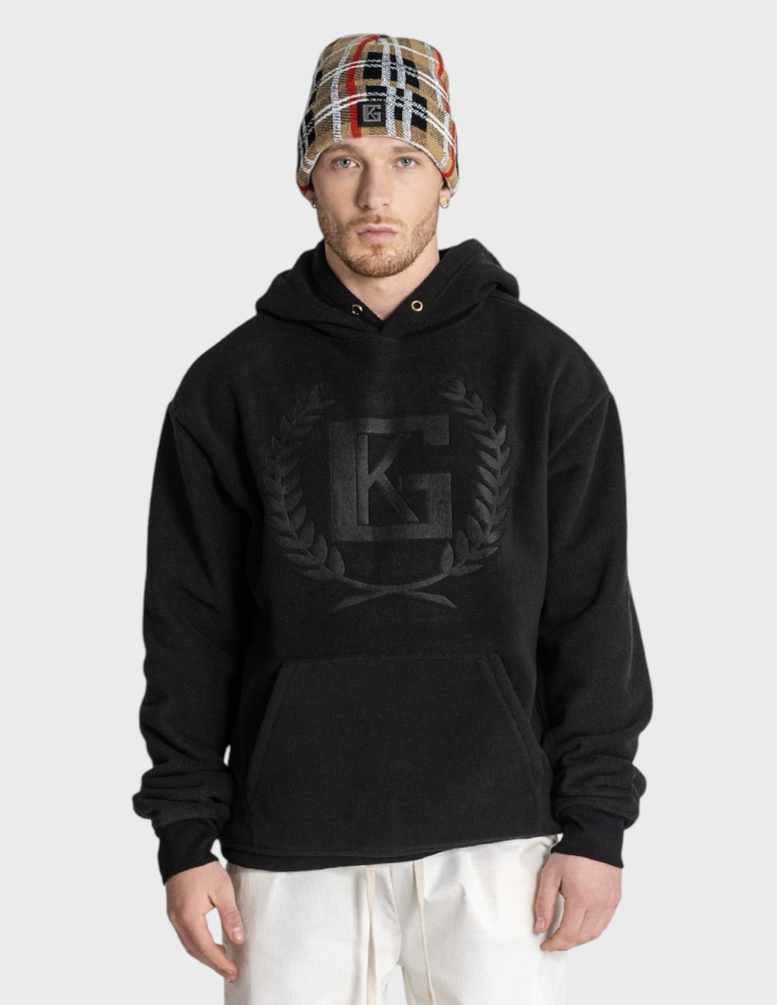 Sudadera Gianni Kavanagh