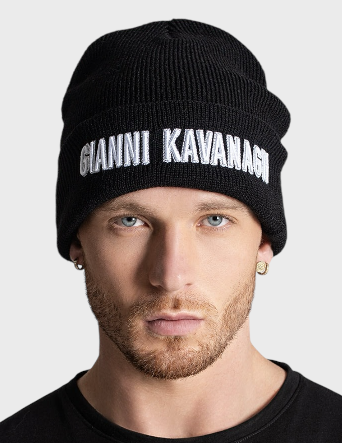 Gorro Gianni Kavanagh