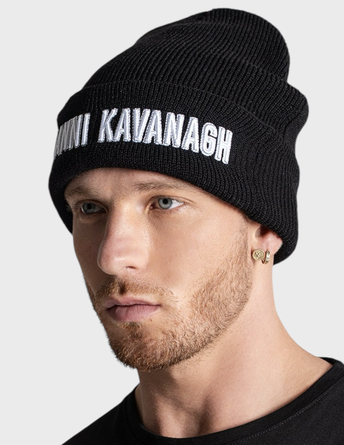 Gorro Gianni Kavanagh