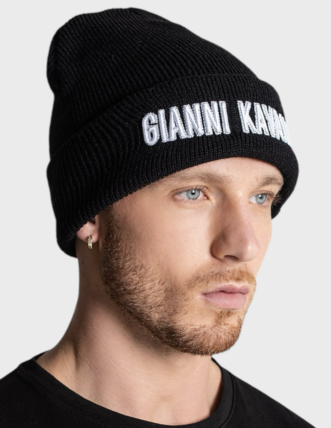 Gorro Gianni Kavanagh