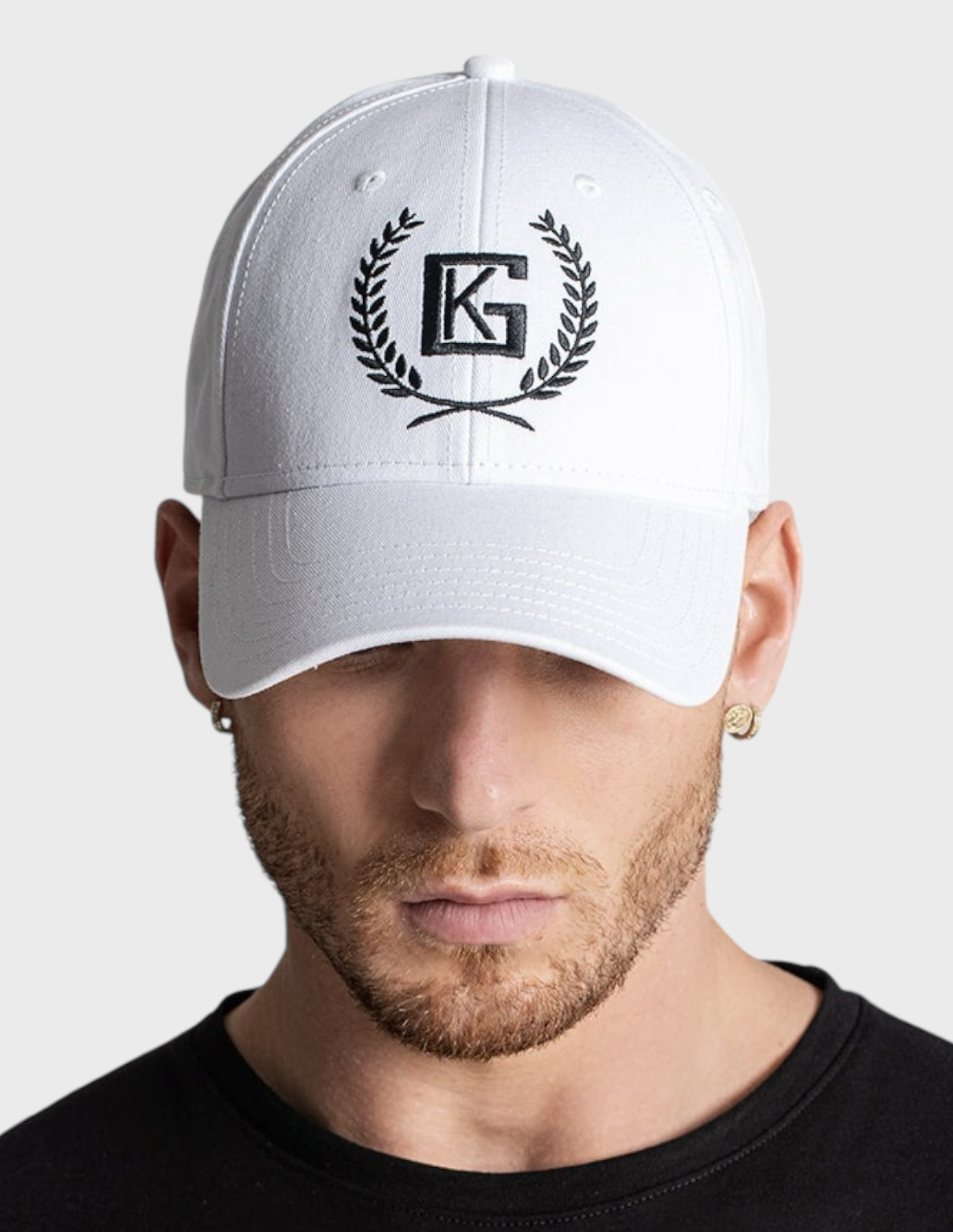 Gorra Gianni Kavanagh