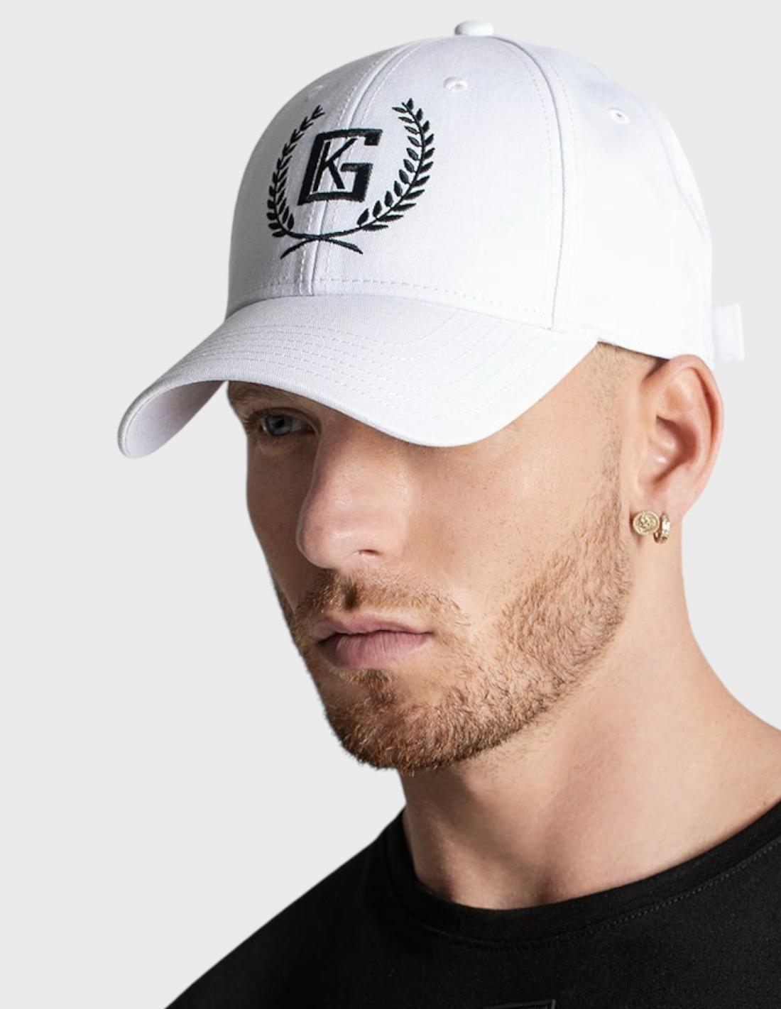 Gorra Gianni Kavanagh