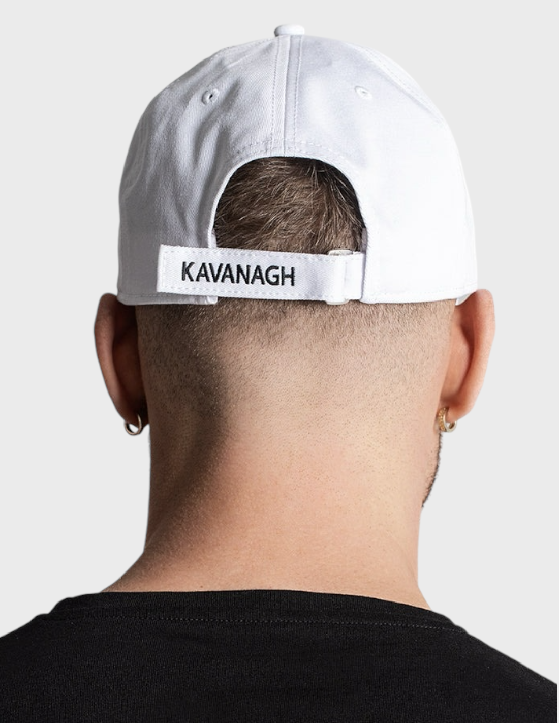 Gorra Gianni Kavanagh