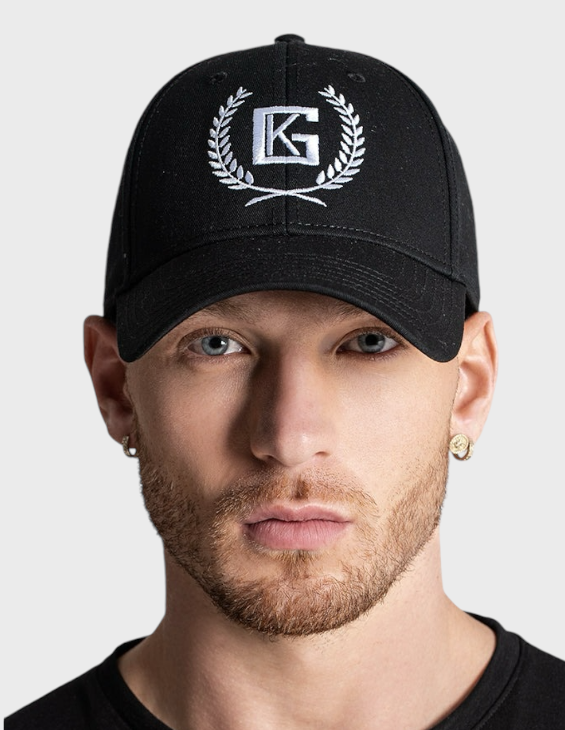 Gorra Gianni Kavanagh