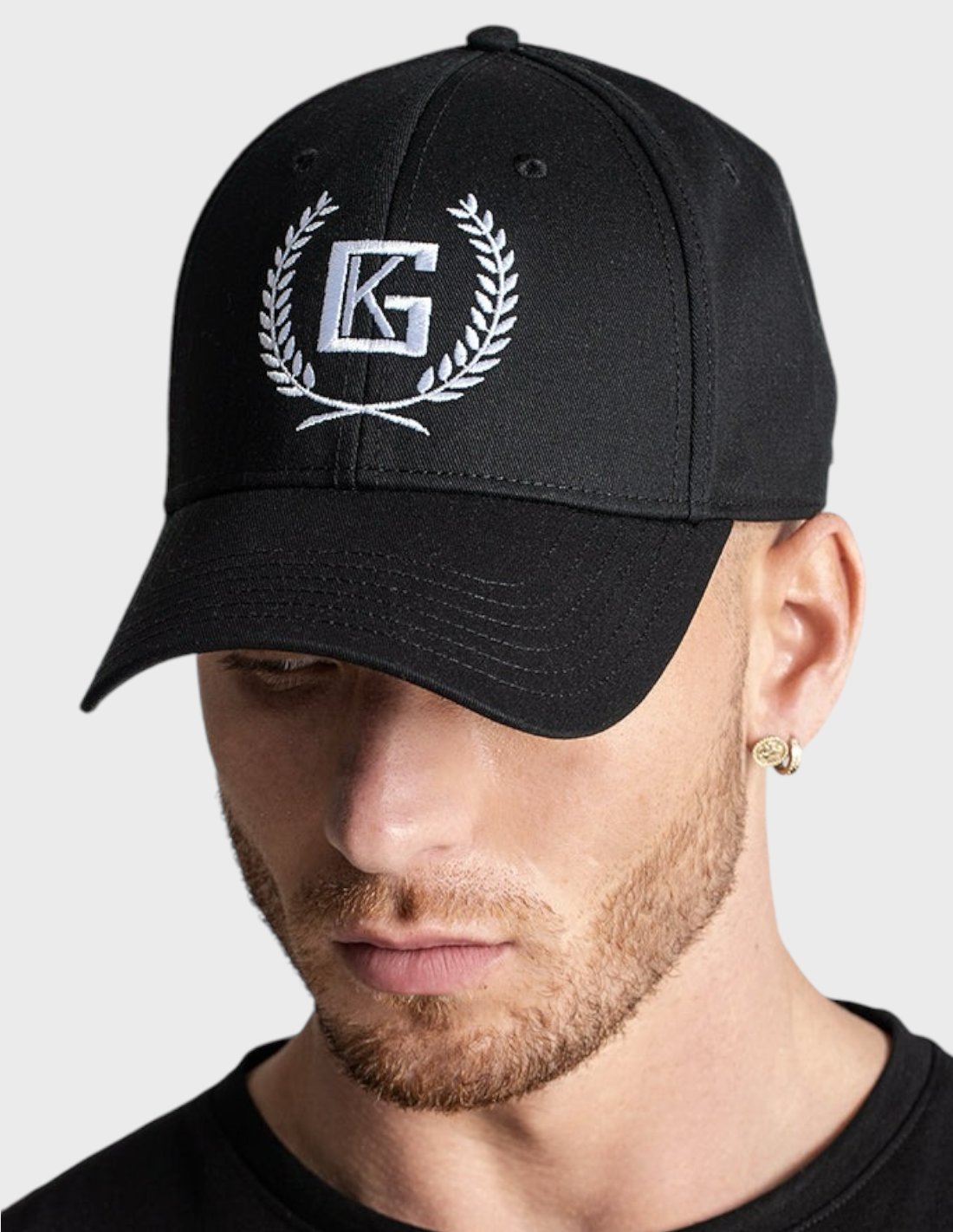 Gorra Gianni Kavanagh