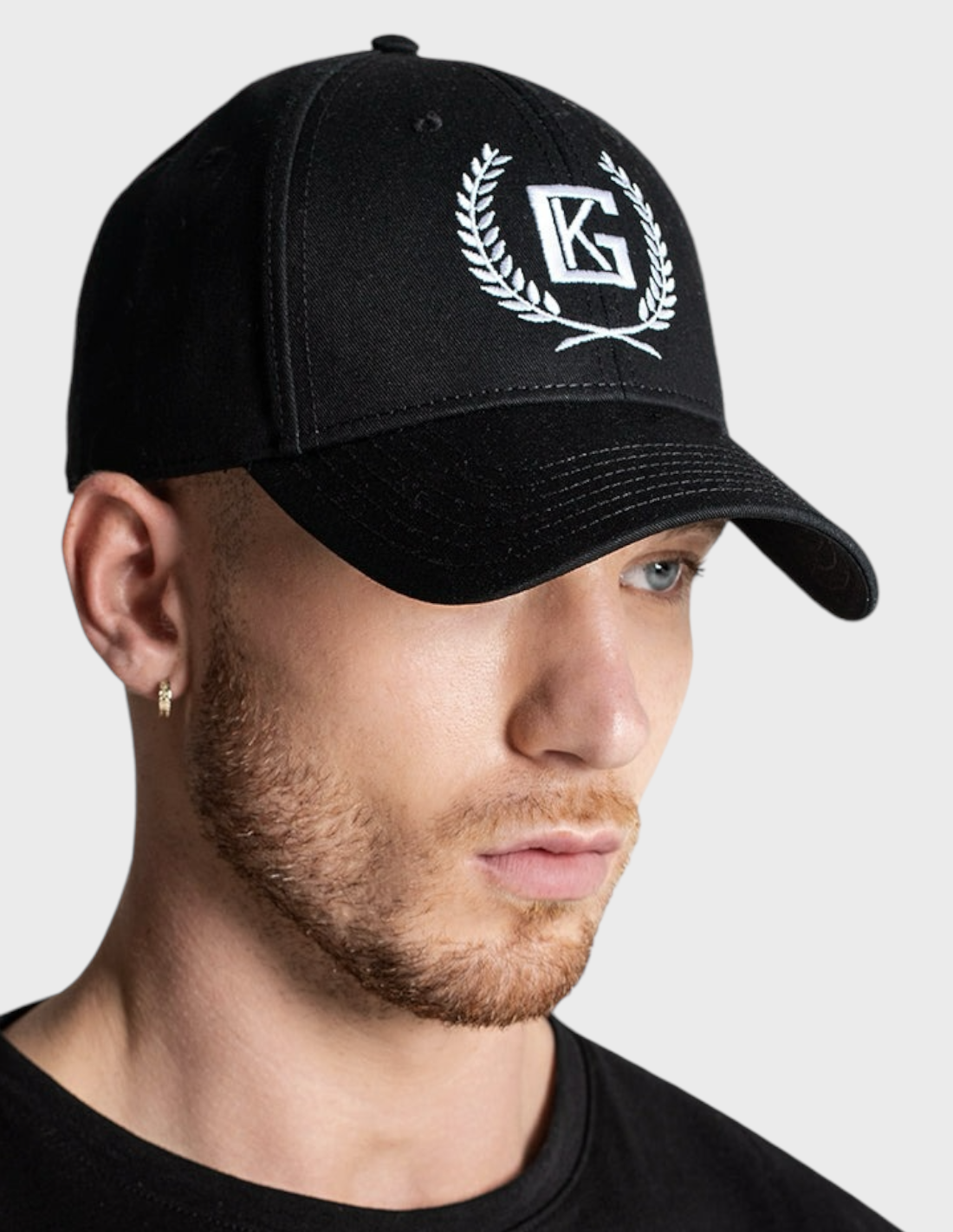 Gorra Gianni Kavanagh