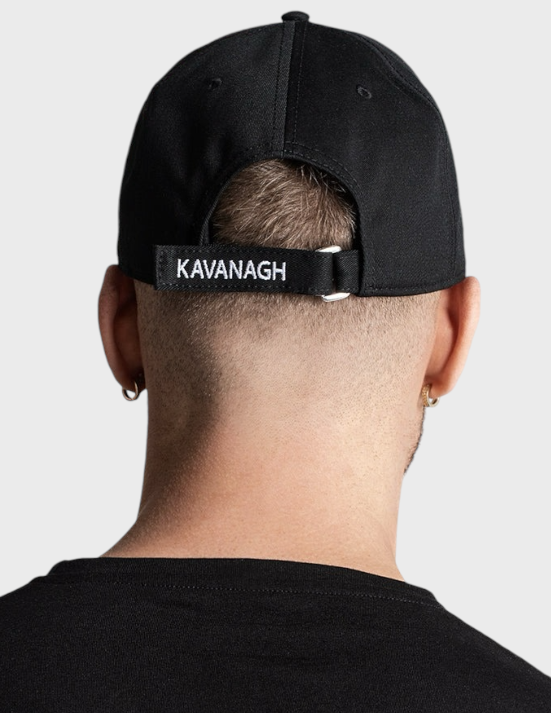 Gorra Gianni Kavanagh