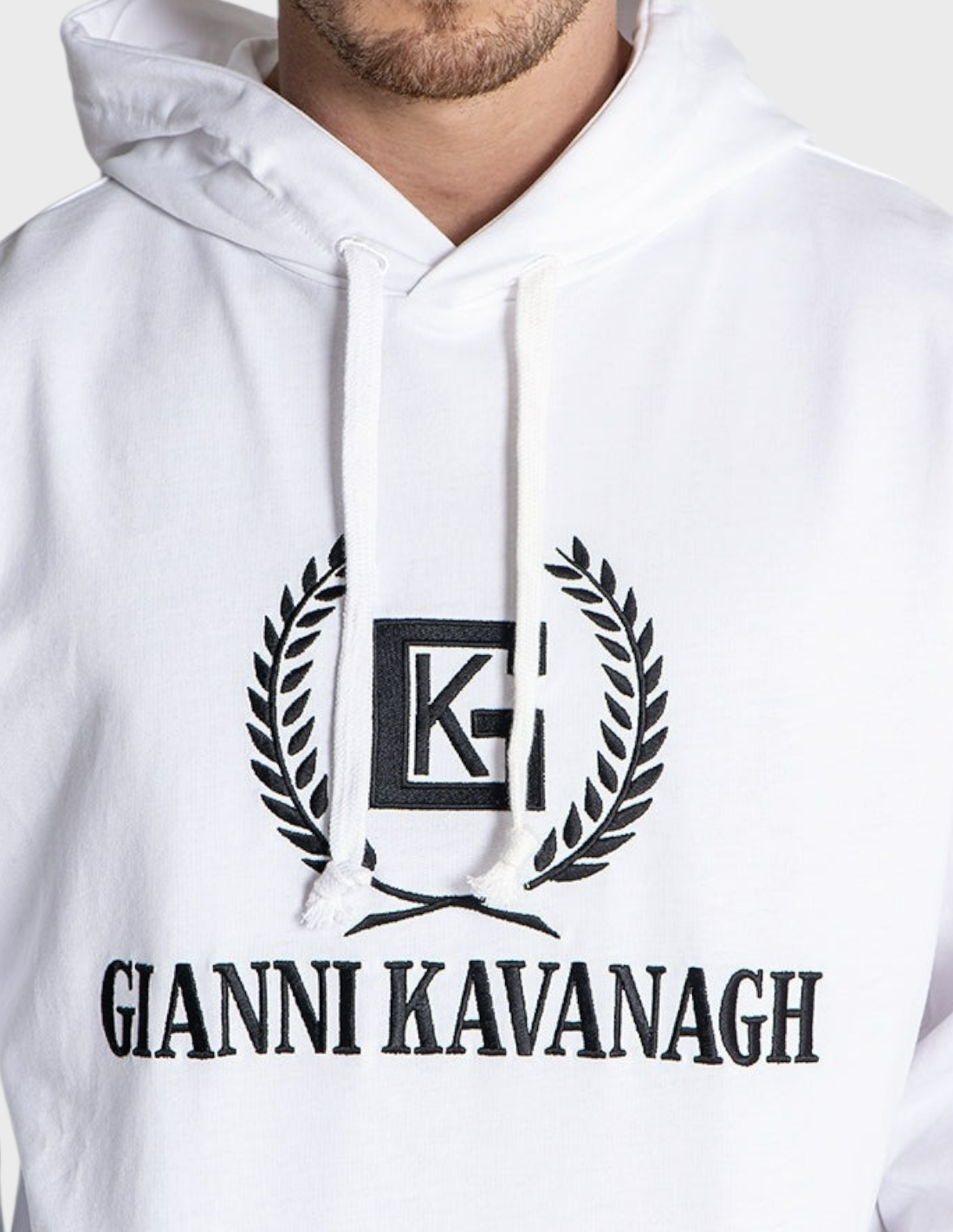 Sudadera Gianni Kavanagh