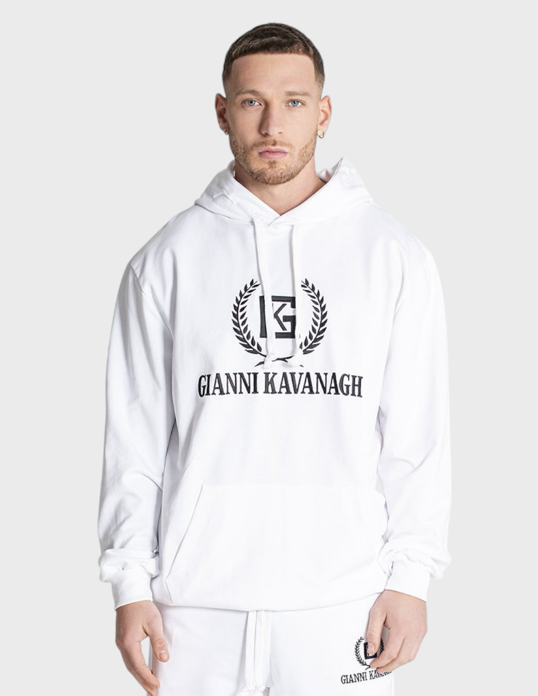 Sudadera Gianni Kavanagh