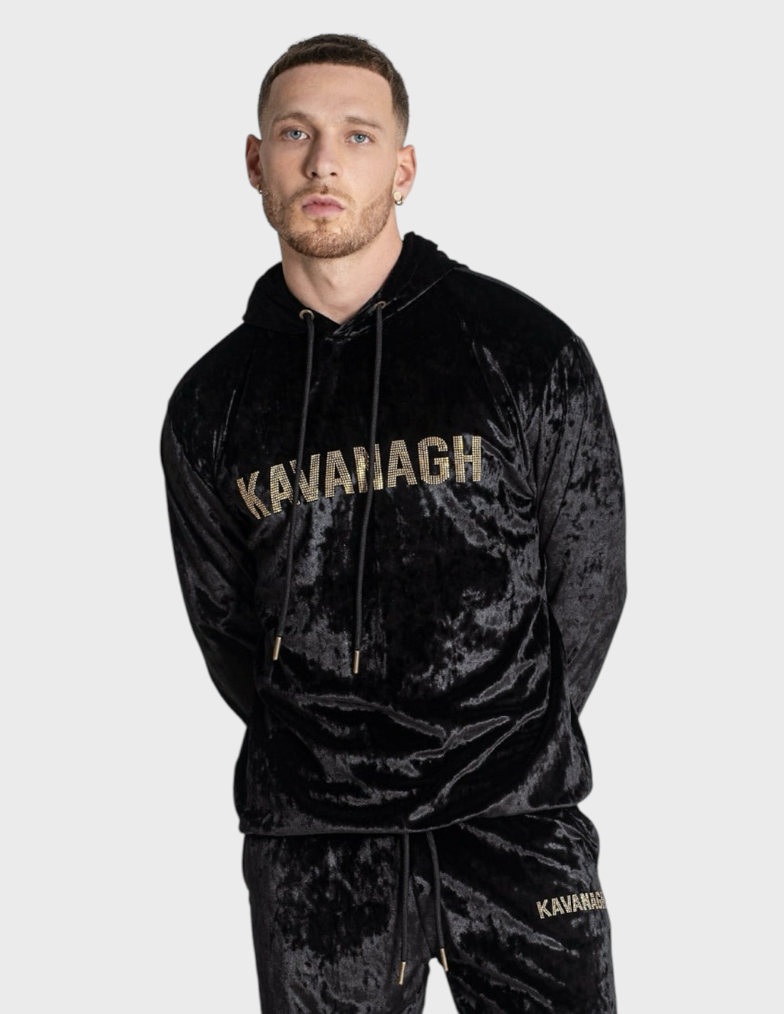 Sudadera Gianni Kavanagh