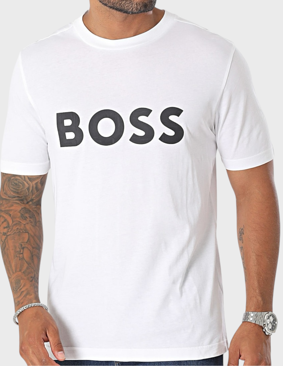 Camiseta Boss