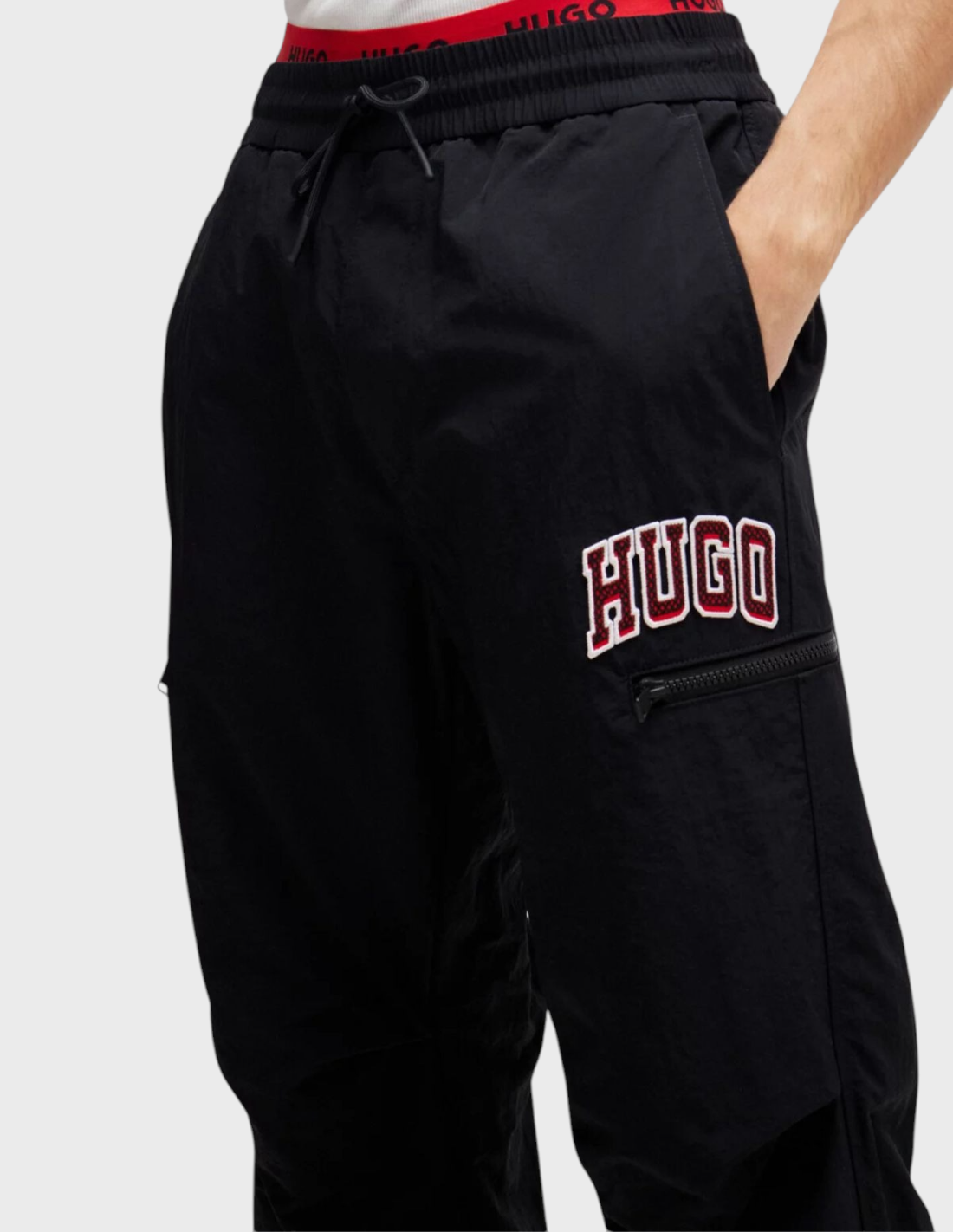 Pantalón Hugo