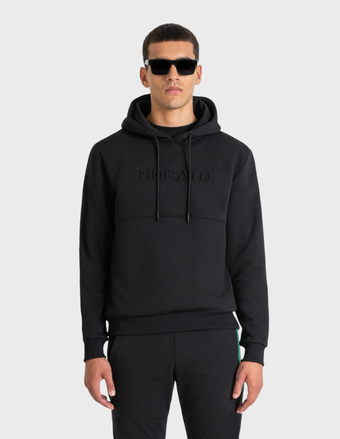 Antony Morato sweatshirt