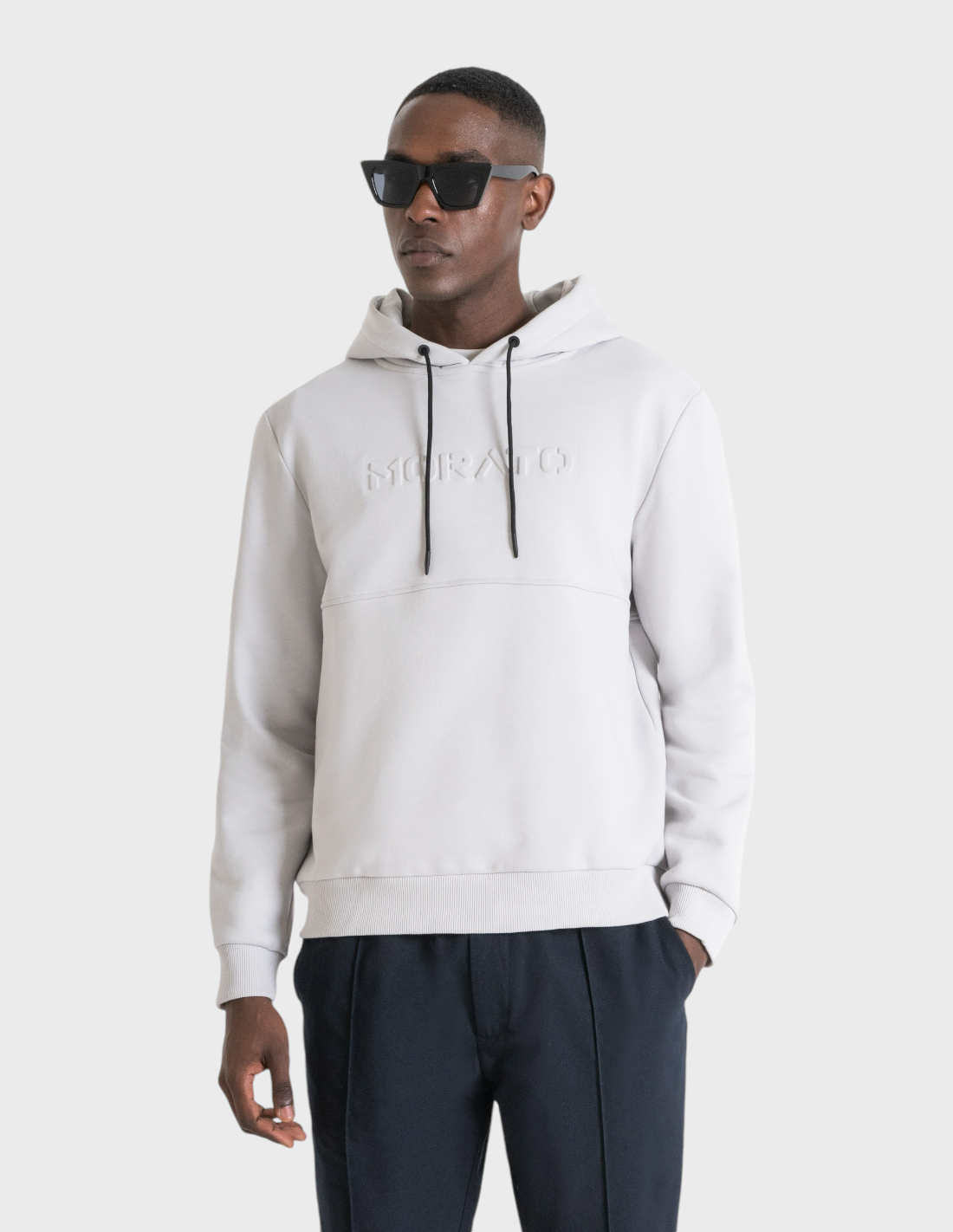 Antony Morato sweatshirt