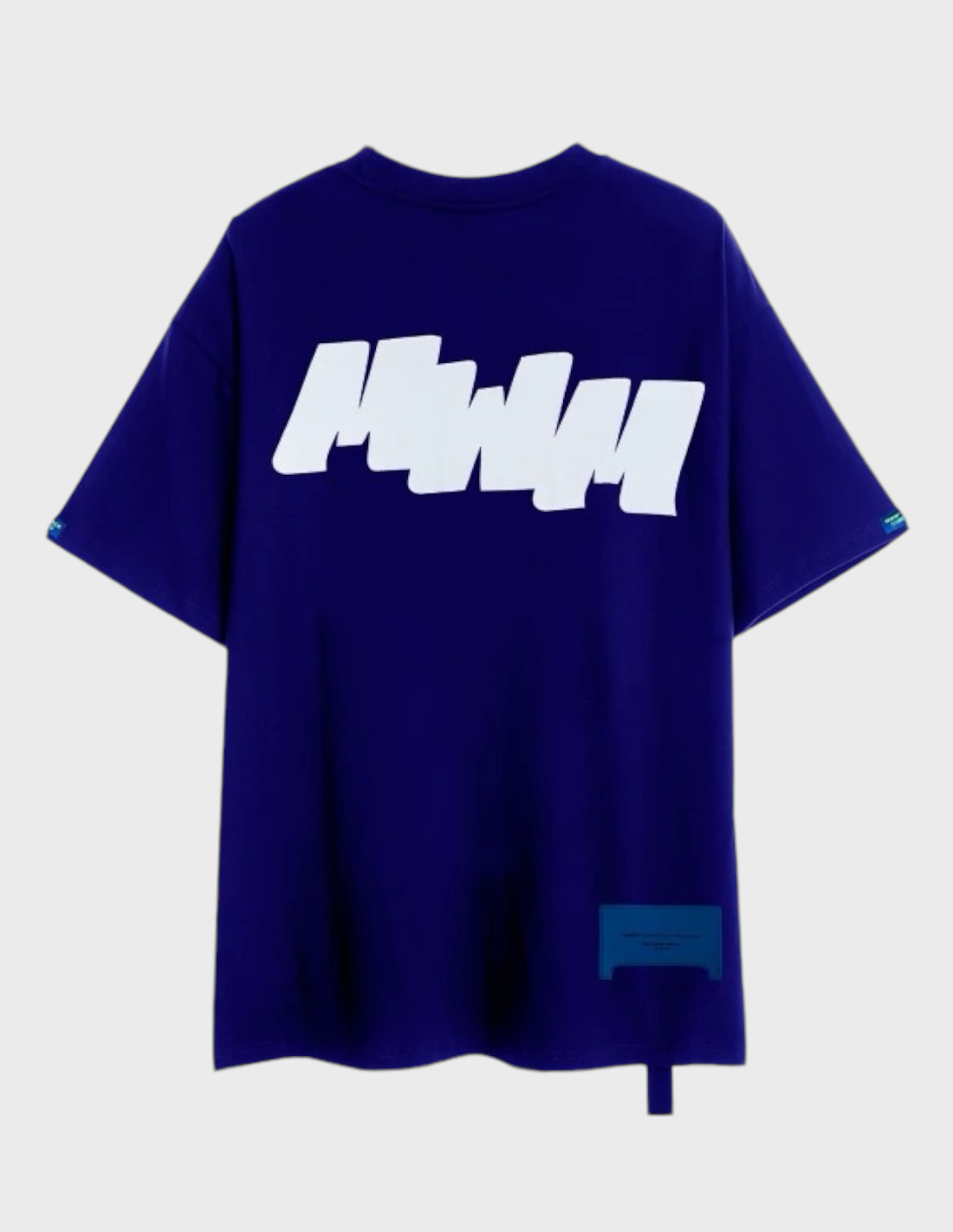 Camiseta MWM