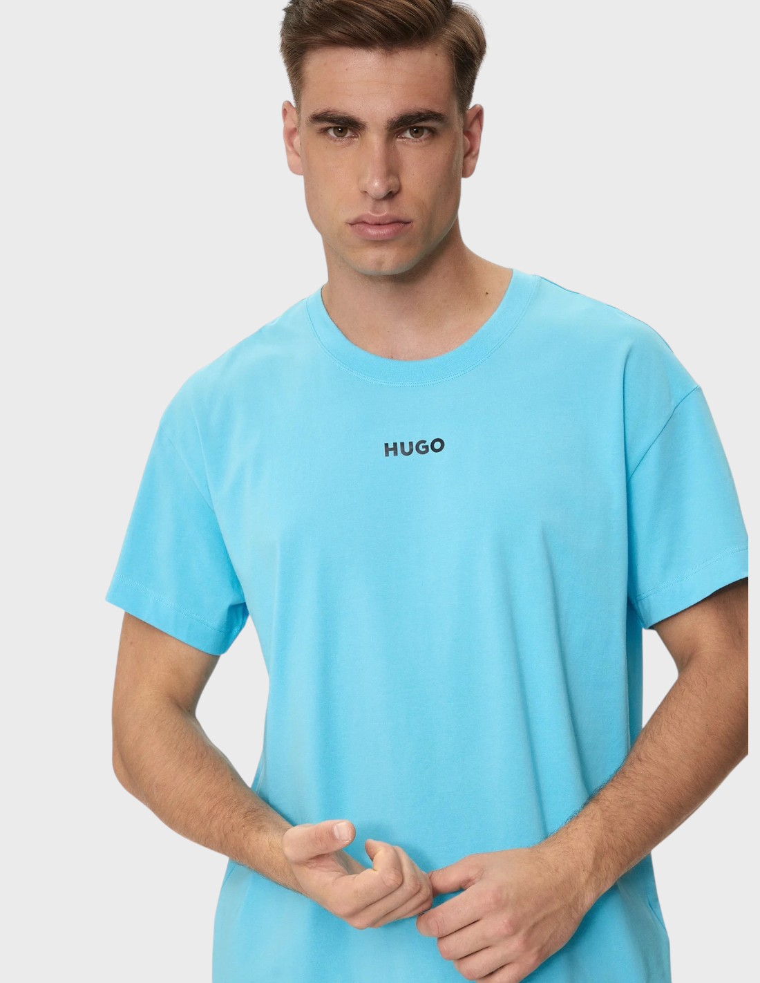 Camiseta Hugo