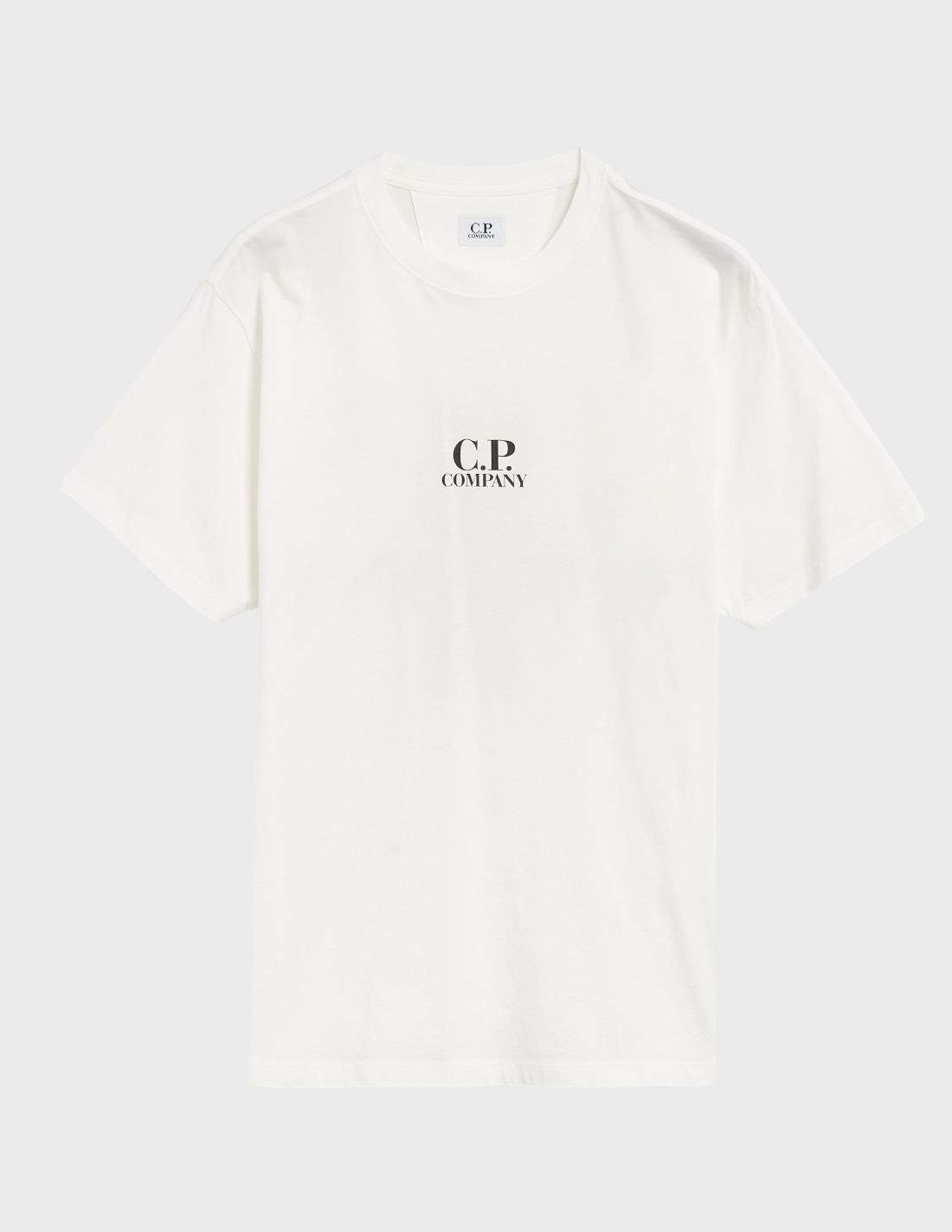 Camiseta C.P. Company