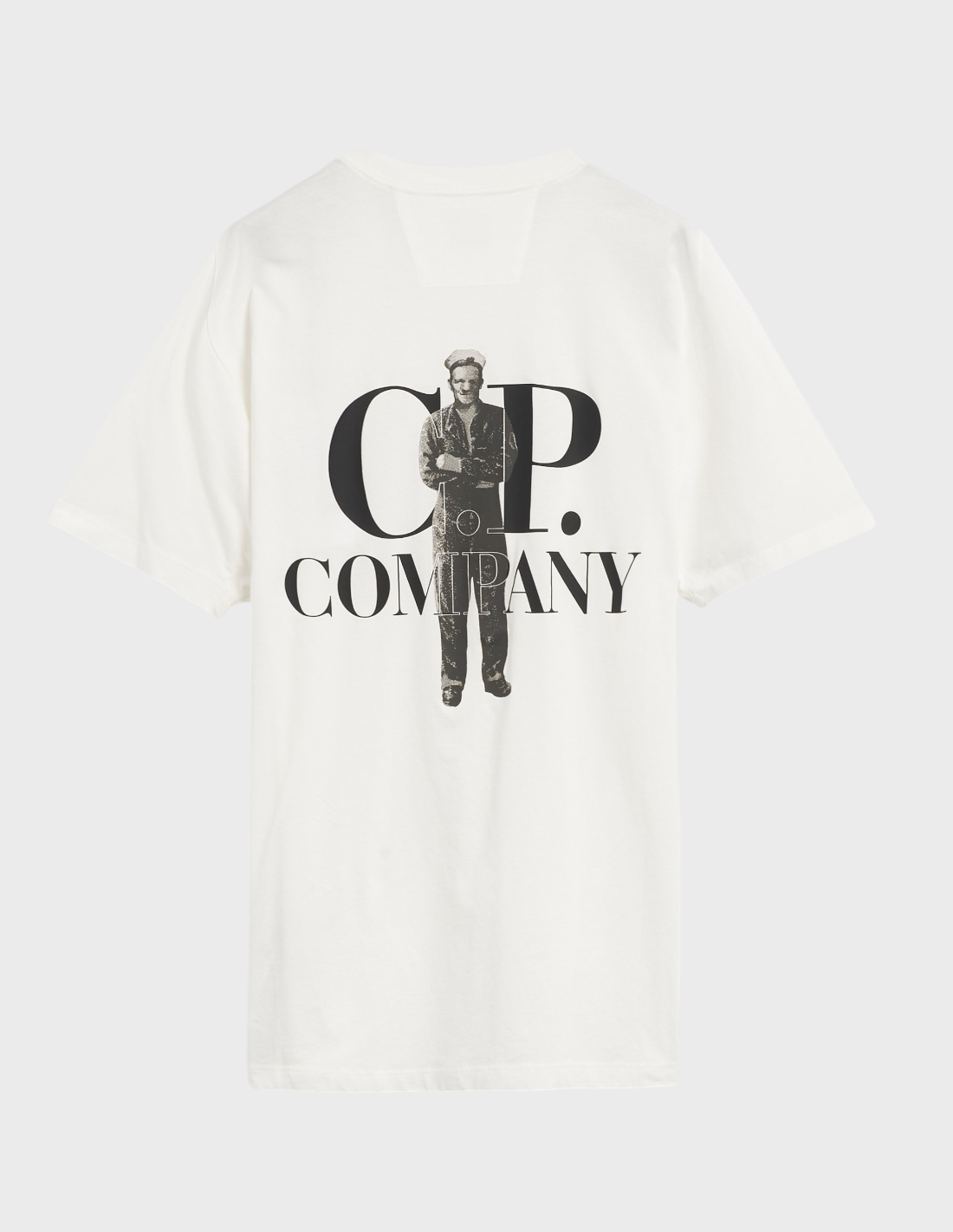 Camiseta C.P. Company