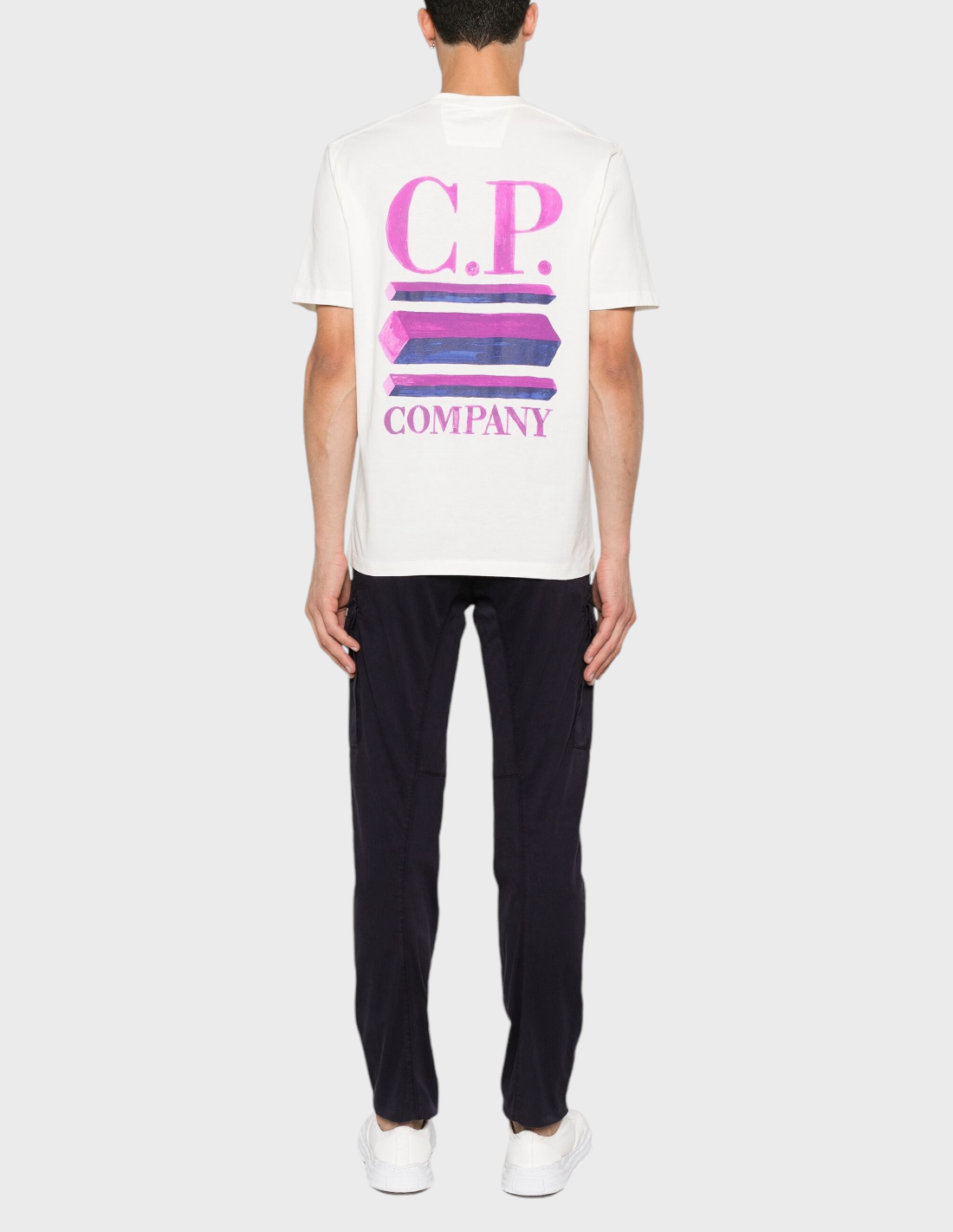 Camiseta C.P. Company