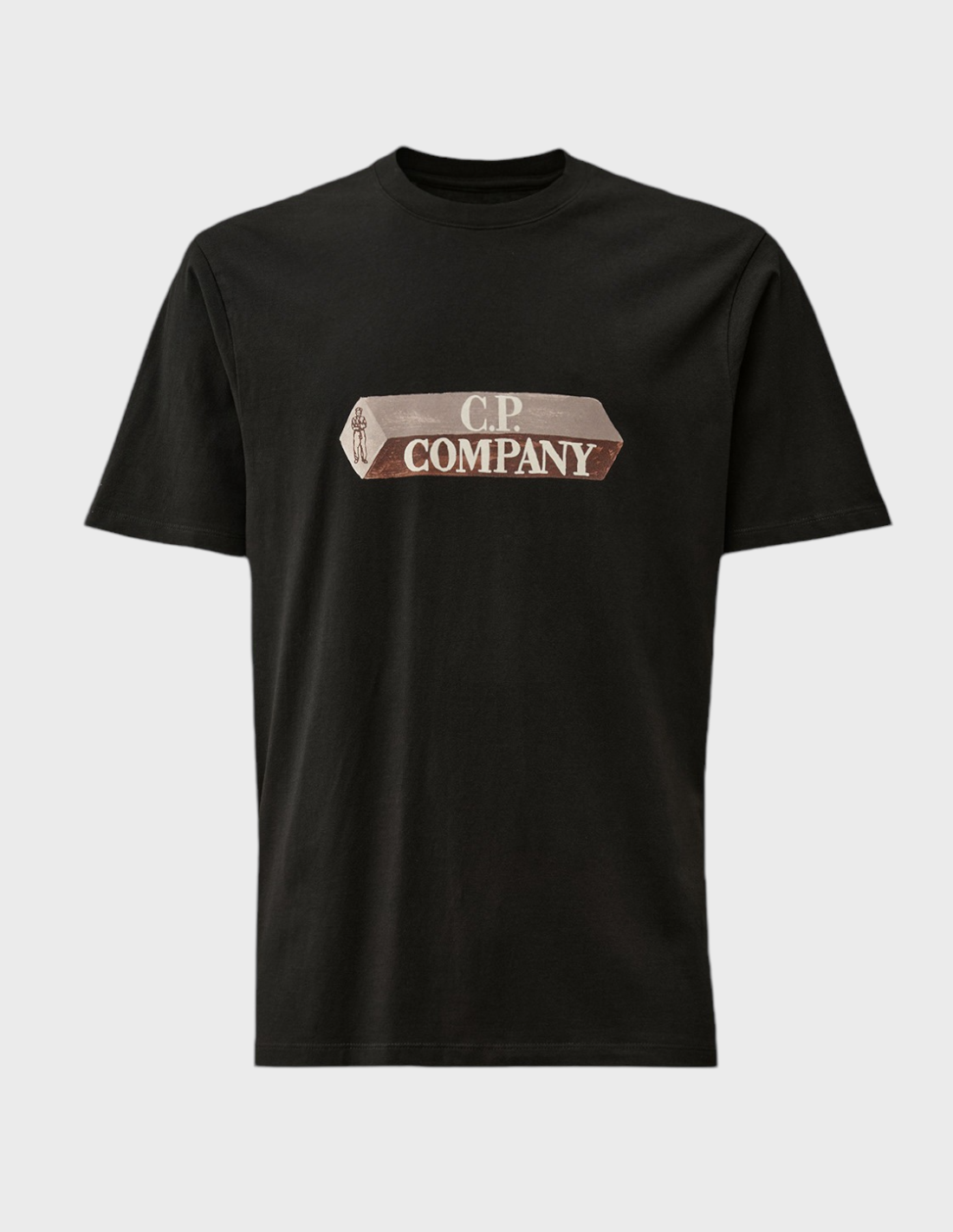 Camiseta C.P. Company