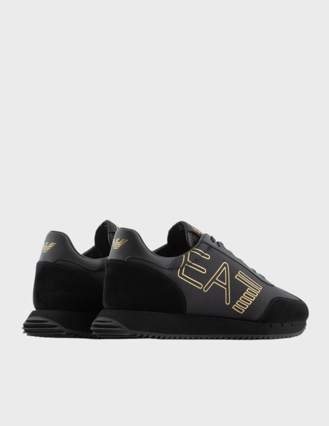 Zapatillas EA7