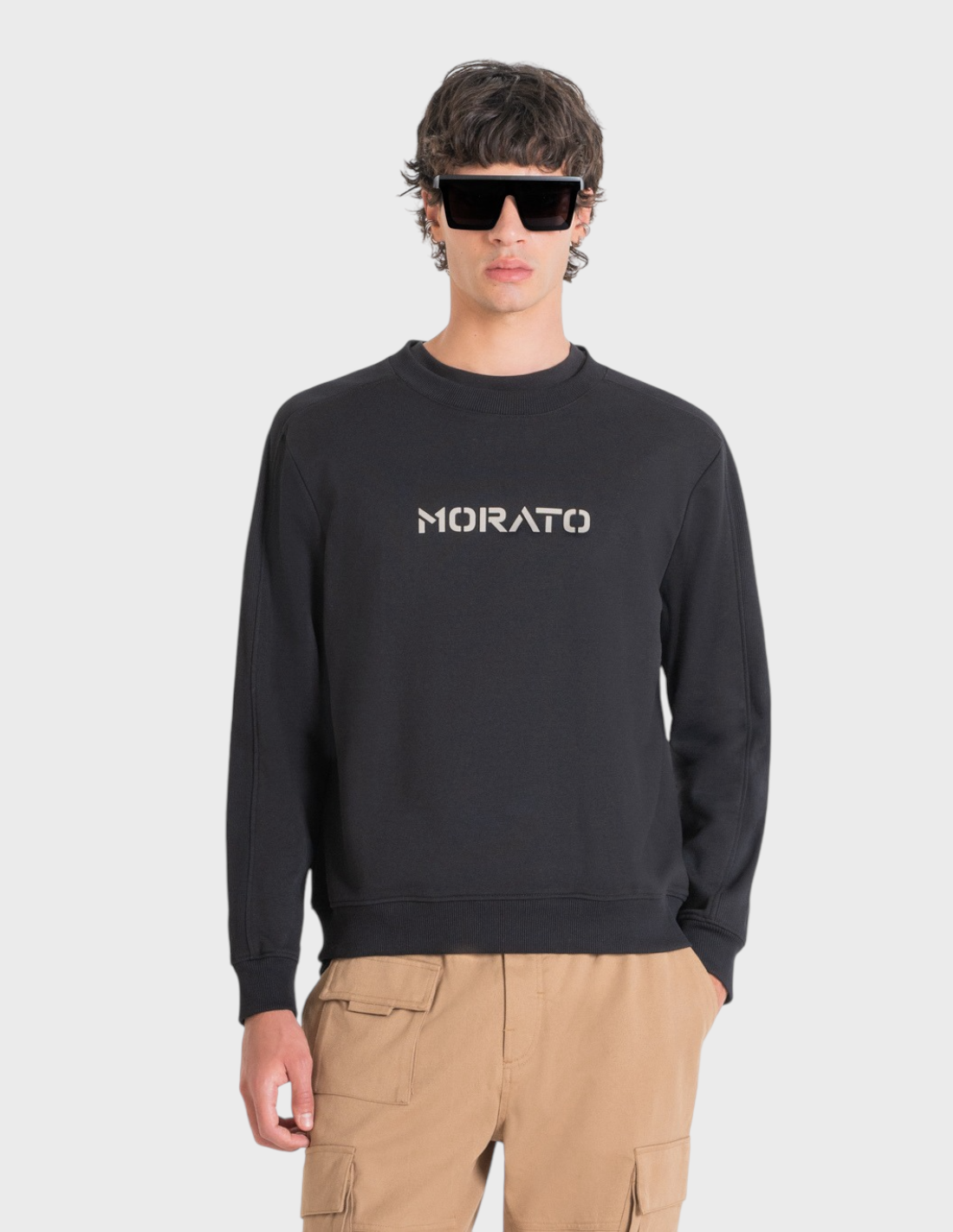 Sudadera Antony Morato