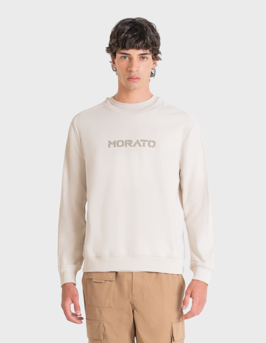 Sudadera Antony Morato