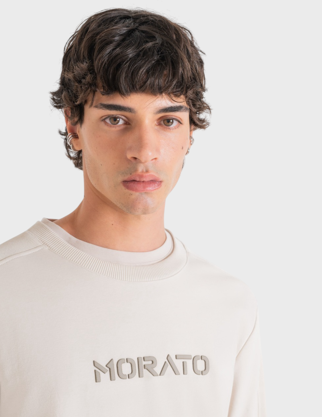 Sudadera Antony Morato