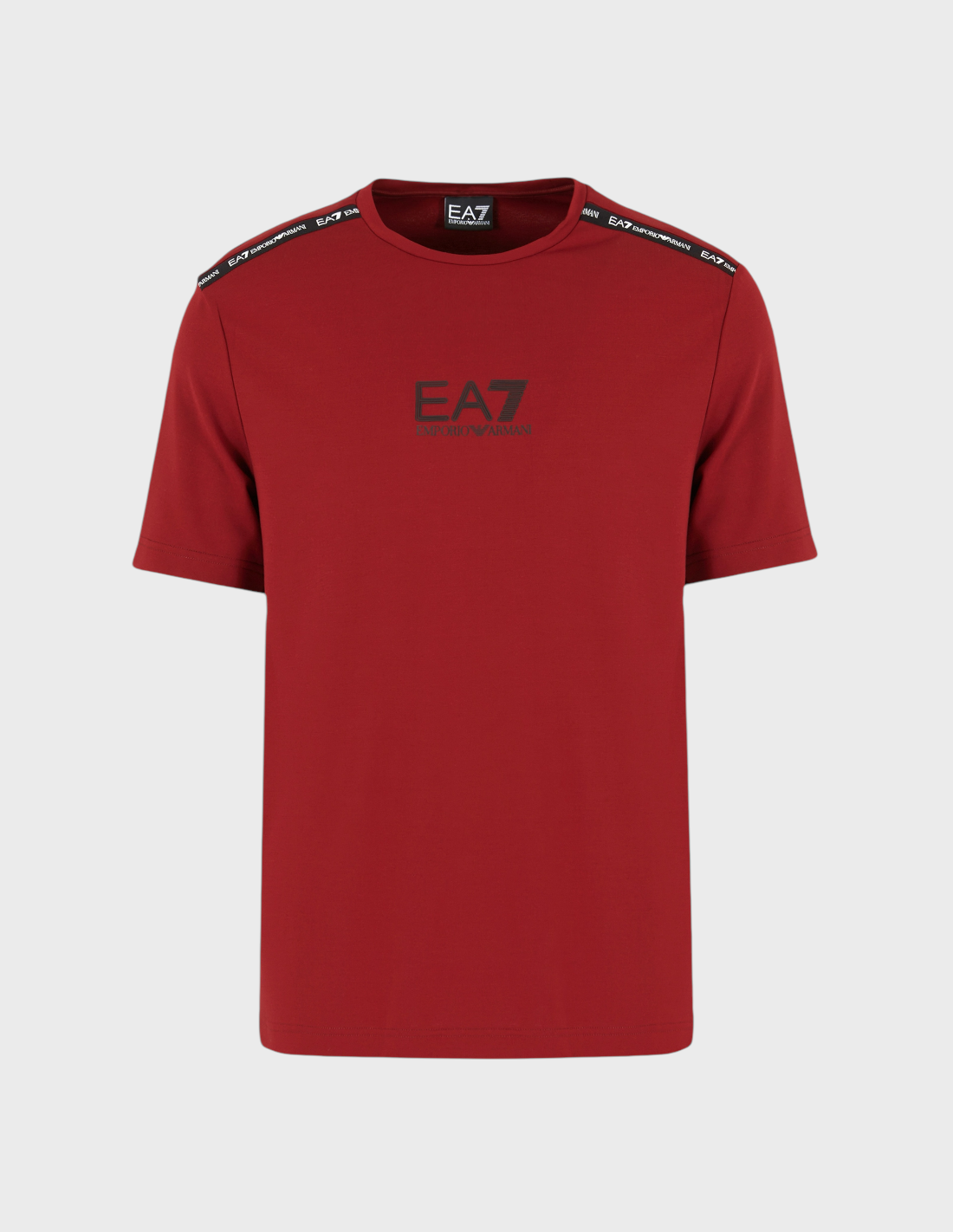 Camiseta EA7